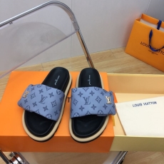 Louis Vuitton Slippers